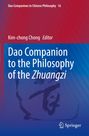 : Dao Companion to the Philosophy of the Zhuangzi, Buch