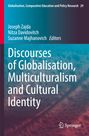 : Discourses of Globalisation, Multiculturalism and Cultural Identity, Buch