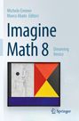 : Imagine Math 8, Buch