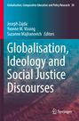 : Globalisation, Ideology and Social Justice Discourses, Buch