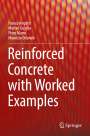 Franco Angotti: Reinforced Concrete with Worked Examples, Buch
