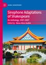 : Sinophone Adaptations of Shakespeare, Buch