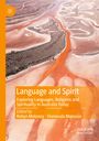 : Language and Spirit, Buch