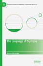 Jessica Norledge: The Language of Dystopia, Buch