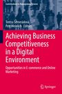 : Achieving Business Competitiveness in a Digital Environment, Buch