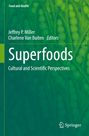 : Superfoods, Buch