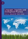 : Languages, Linguistics and Development Practices, Buch