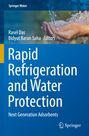 : Rapid Refrigeration and Water Protection, Buch