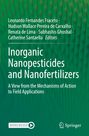 : Inorganic Nanopesticides and Nanofertilizers, Buch