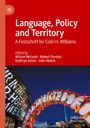: Language, Policy and Territory, Buch