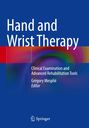: Hand and Wrist Therapy, Buch