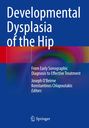 : Developmental Dysplasia of the Hip, Buch