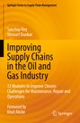 Stewart Dunbar: Improving Supply Chains in the Oil and Gas Industry, Buch