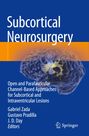: Subcortical Neurosurgery, Buch