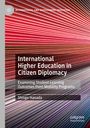Shingo Hanada: International Higher Education in Citizen Diplomacy, Buch
