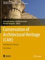 : Conservation of Architectural Heritage (CAH), Buch