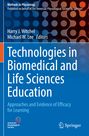 : Technologies in Biomedical and Life Sciences Education, Buch
