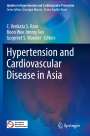 : Hypertension and Cardiovascular Disease in Asia, Buch