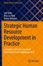 Lyle Yorks: Strategic Human Resource Development in Practice, Buch