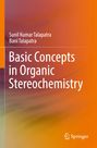 Bani Talapatra: Basic Concepts in Organic Stereochemistry, Buch