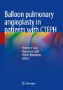 : Balloon pulmonary angioplasty in patients with CTEPH, Buch