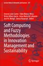 : Soft Computing and Fuzzy Methodologies in Innovation Management and Sustainability, Buch