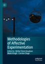 : Methodologies of Affective Experimentation, Buch