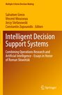 : Intelligent Decision Support Systems, Buch
