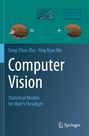 Ying Nian Wu: Computer Vision, Buch