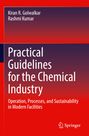 Rashmi Kumar: Practical Guidelines for the Chemical Industry, Buch