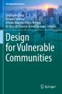 : Design for Vulnerable Communities, Buch