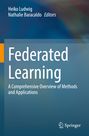 : Federated Learning, Buch