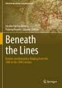 : Beneath the Lines, Buch