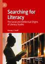Harvey J. Graff: Searching for Literacy, Buch