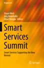 : Smart Services Summit, Buch