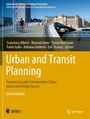 : Urban and Transit Planning, Buch