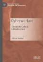 Kristan Stoddart: Cyberwarfare, Buch