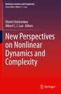 : New Perspectives on Nonlinear Dynamics and Complexity, Buch