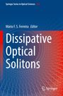 : Dissipative Optical Solitons, Buch