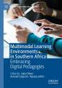 : Multimodal Learning Environments in Southern Africa, Buch