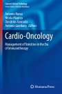 : Cardio-Oncology, Buch