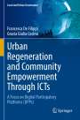 Grazia Giulia Cocina: Urban Regeneration and Community Empowerment Through ICTs, Buch