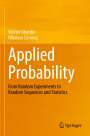 Nikolaos Limnios: Applied Probability, Buch