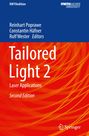 : Tailored Light 2, Buch