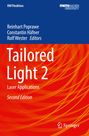 : Tailored Light 2, Buch