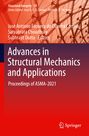 : Advances in Structural Mechanics and Applications, Buch