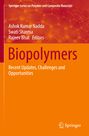 : Biopolymers, Buch