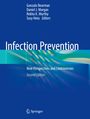 : Infection Prevention, Buch