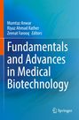 : Fundamentals and Advances in Medical Biotechnology, Buch