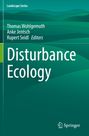 : Disturbance Ecology, Buch